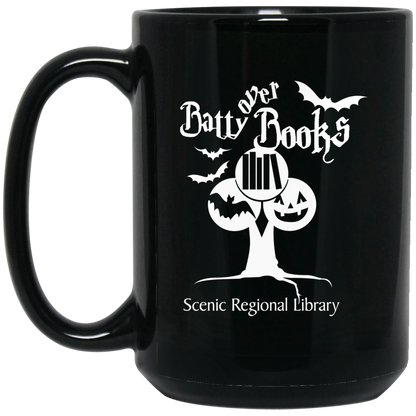 Scenic Regional Library - MUGS