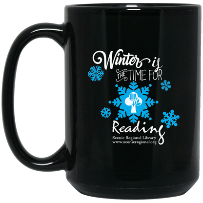 Scenic Regional Library - MUGS