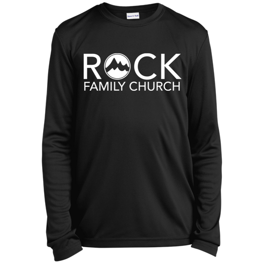 RFC Long Sleeves