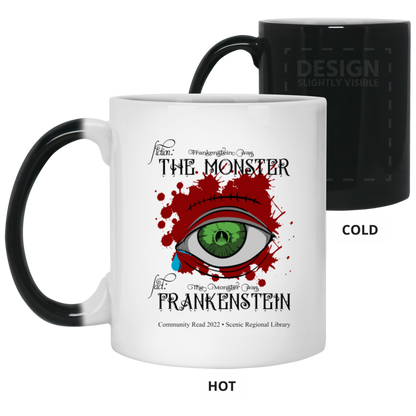 Scenic Regional Library - MUGS