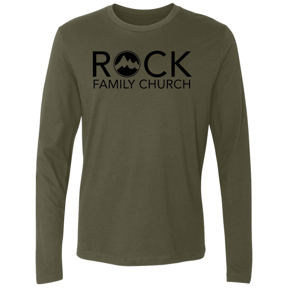 RFC Long Sleeves