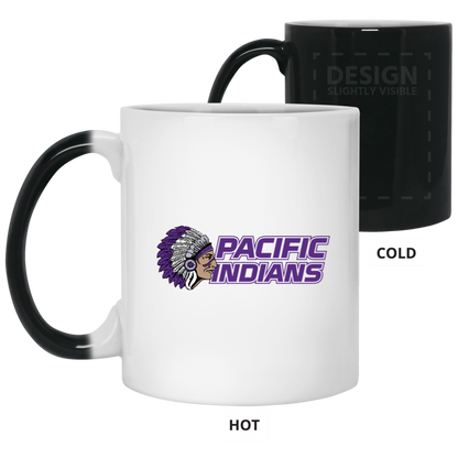 Pacific Indians Sports Club - MUGS