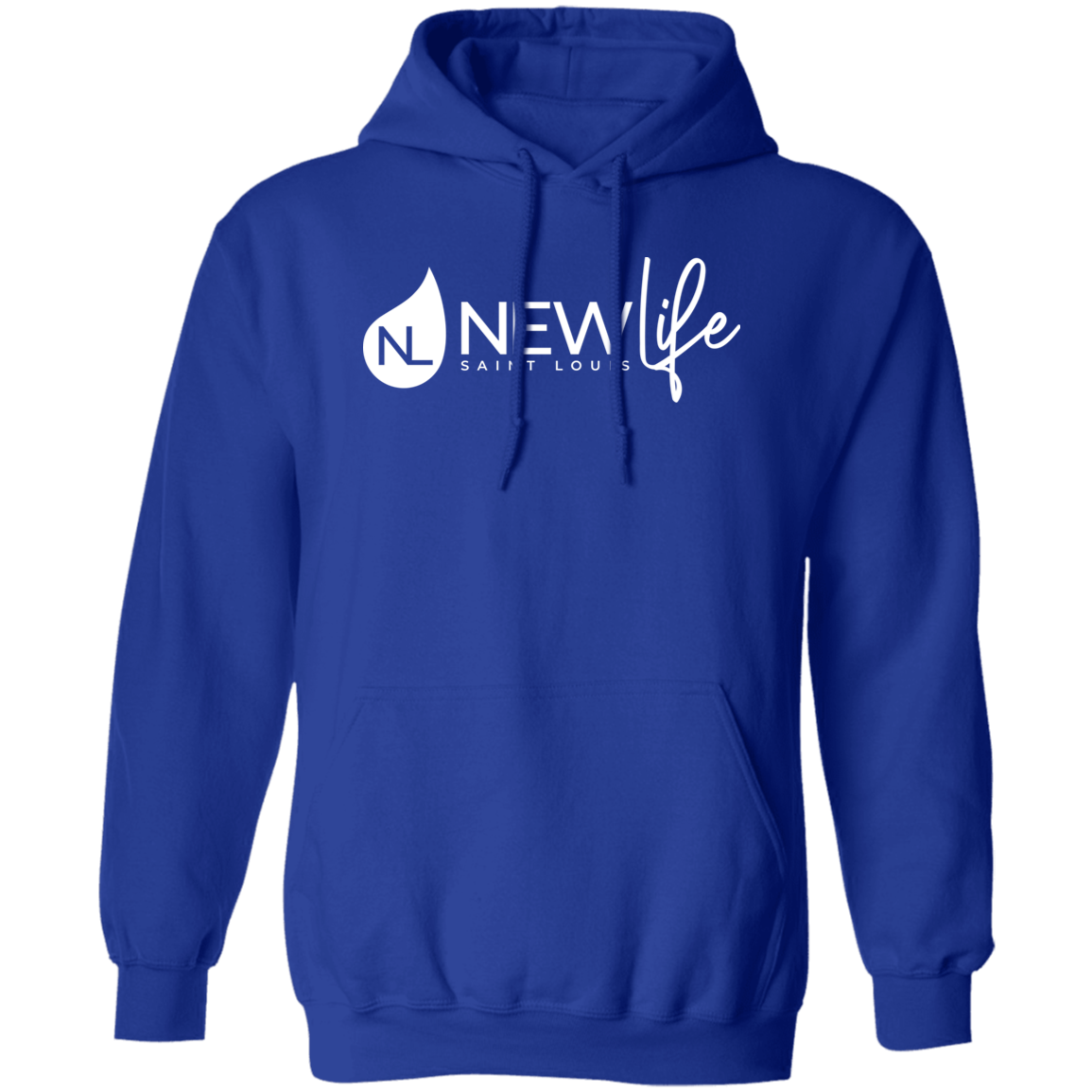 NLSL Hoodies