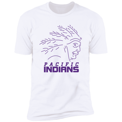 Pacific Indians Sports Club Design #3