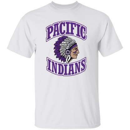 Pacific Indians Sports Club Design #1
