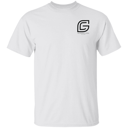 Generations Church Impact Weekend ADULT Shirts