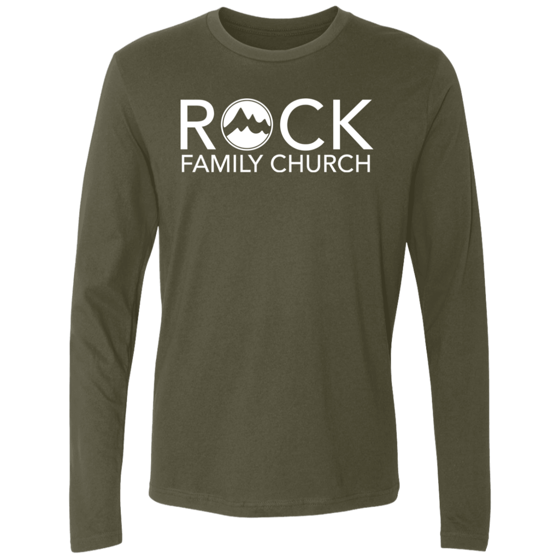RFC Long Sleeves
