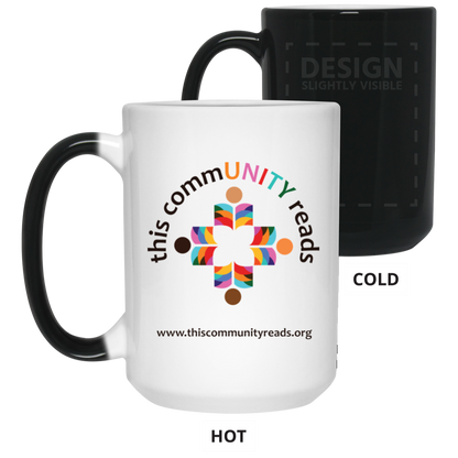 Scenic Regional Library - MUGS