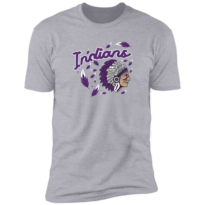 Pacific Indians - New Design 2