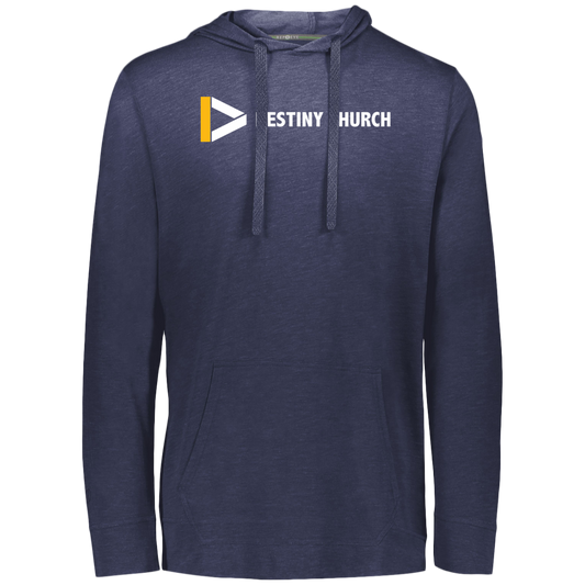 Destiny Church Logo - Hoodies