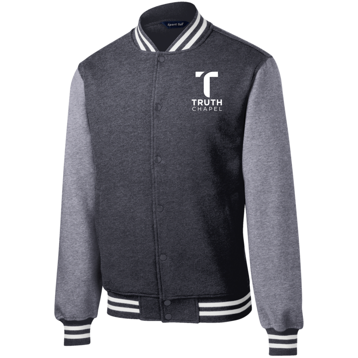 Truth Chapel - Jackets