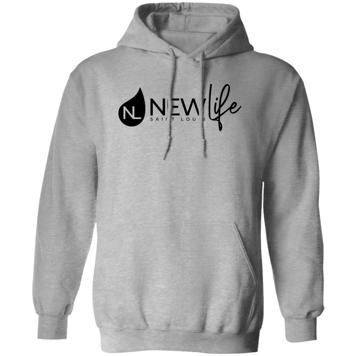 NLSL Hoodies