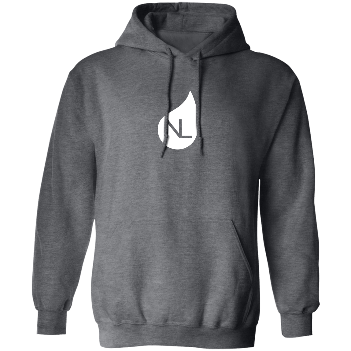 Pullover Hoodies - NL Icon