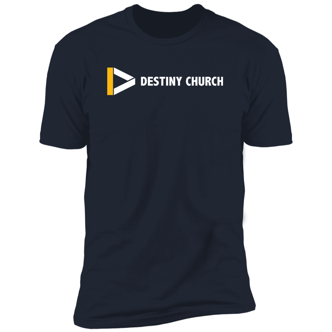 Destiny Church Logo - Shirts