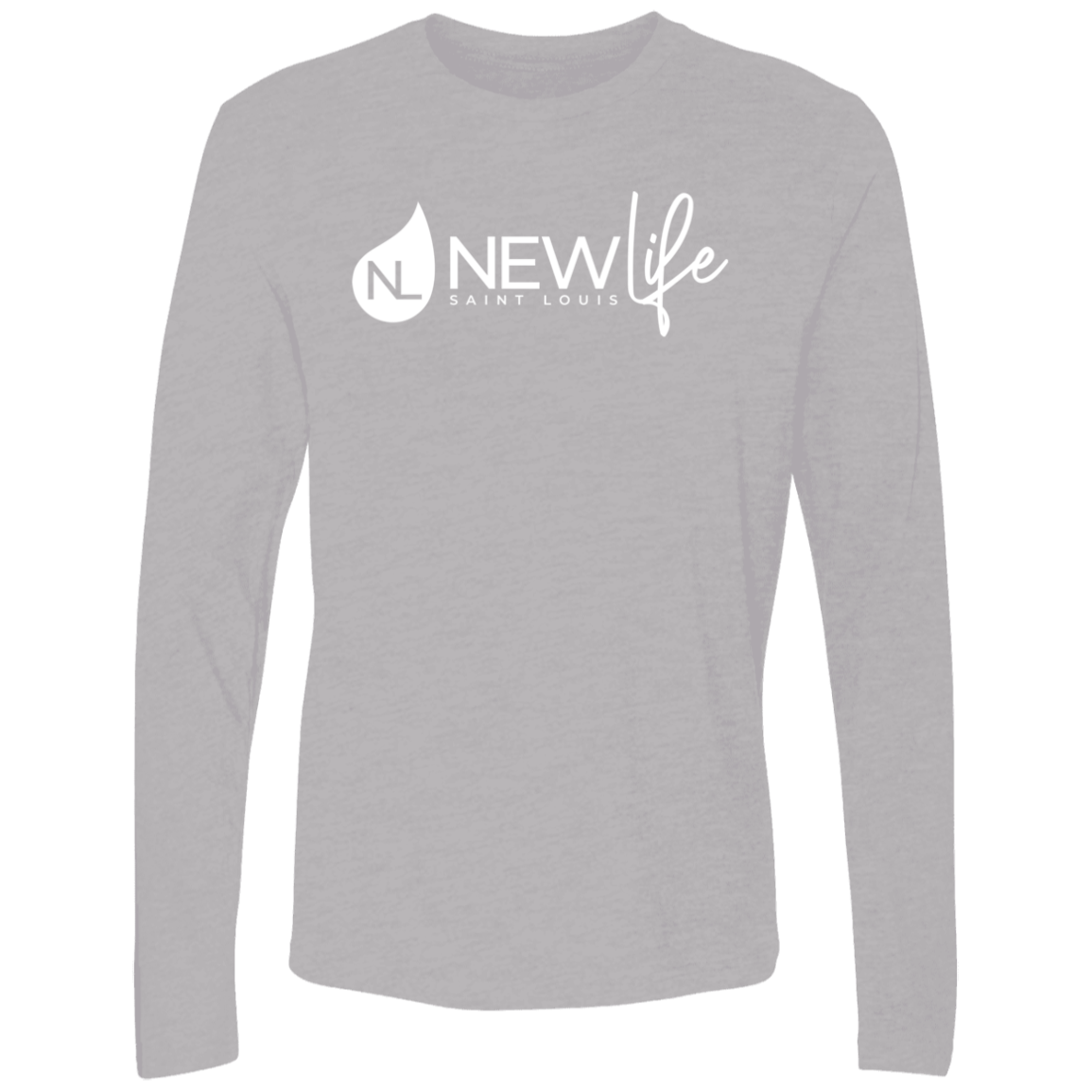 NLSL Long Sleeves