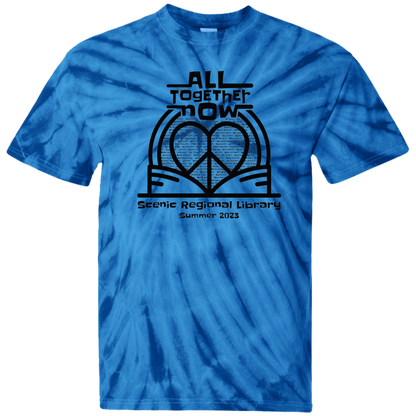 All Together Now Design