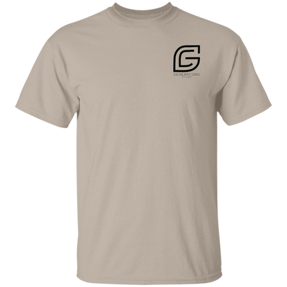 Generations Church Impact Weekend ADULT Shirts