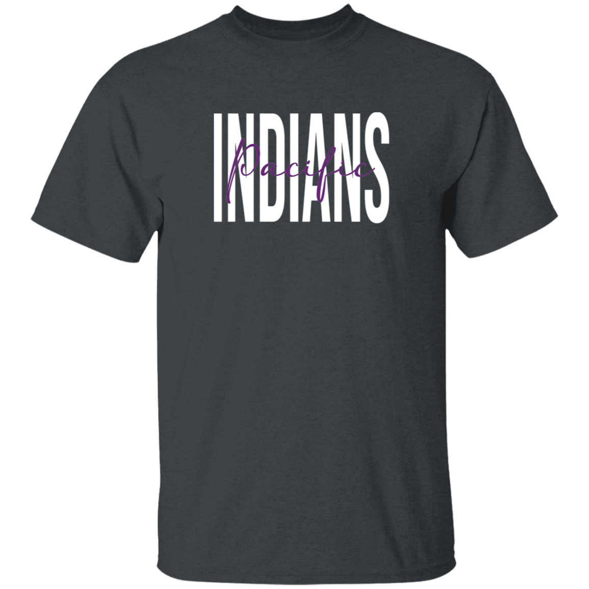 MVR3 - Pacific Indians New Design #1