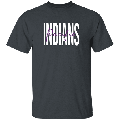 MVR3 - Pacific Indians New Design #1