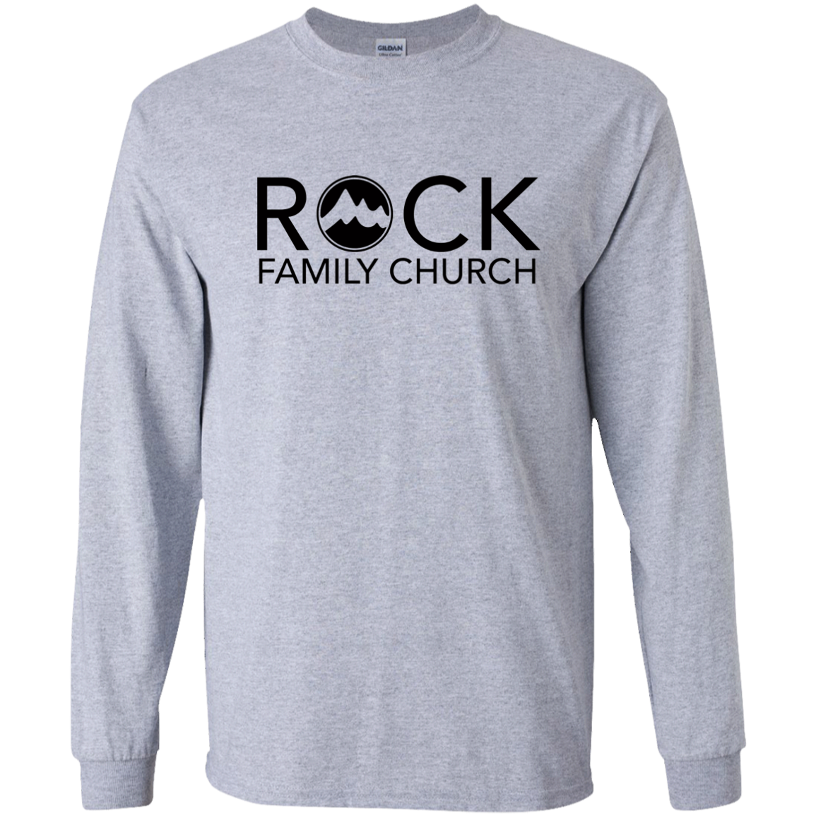 RFC Long Sleeves