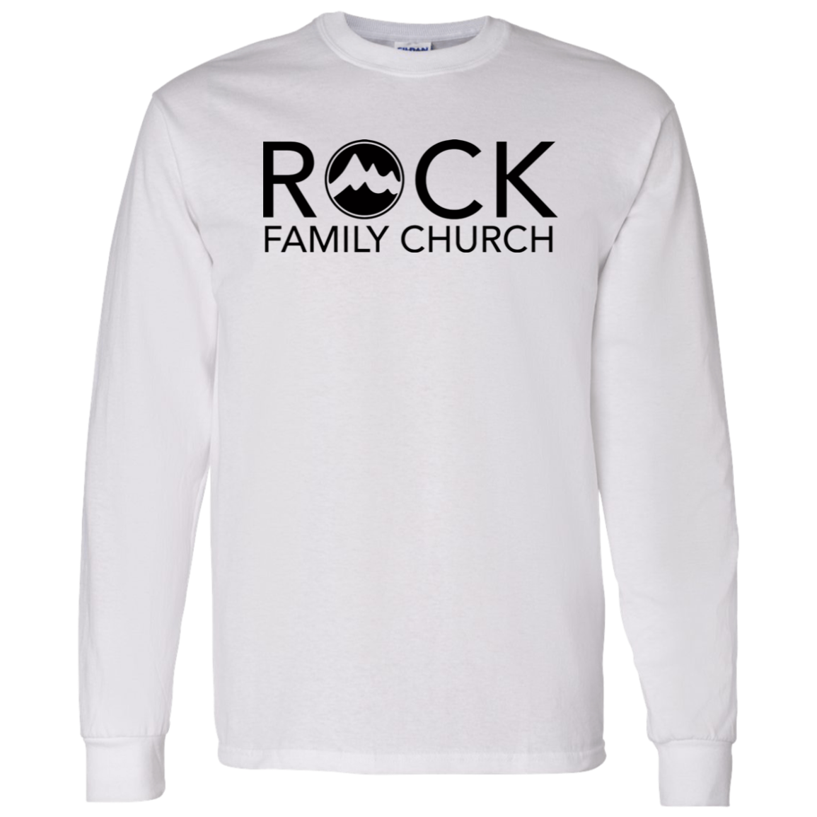 RFC Long Sleeves