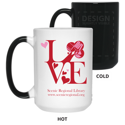 Scenic Regional Library - MUGS
