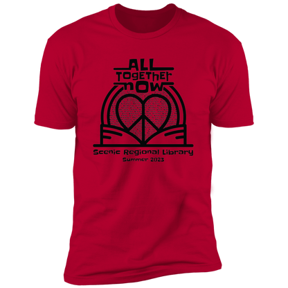 All Together Now Design
