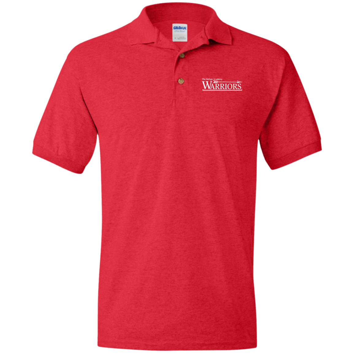 Adult Polo - ALL DESIGNS