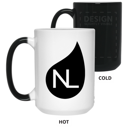 NEW LIFE St. Louis Mugs