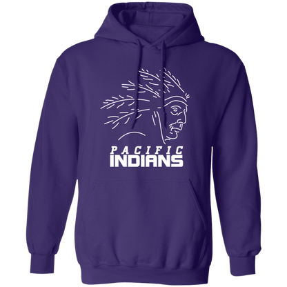 Pacific Indians Sports Club Design #3