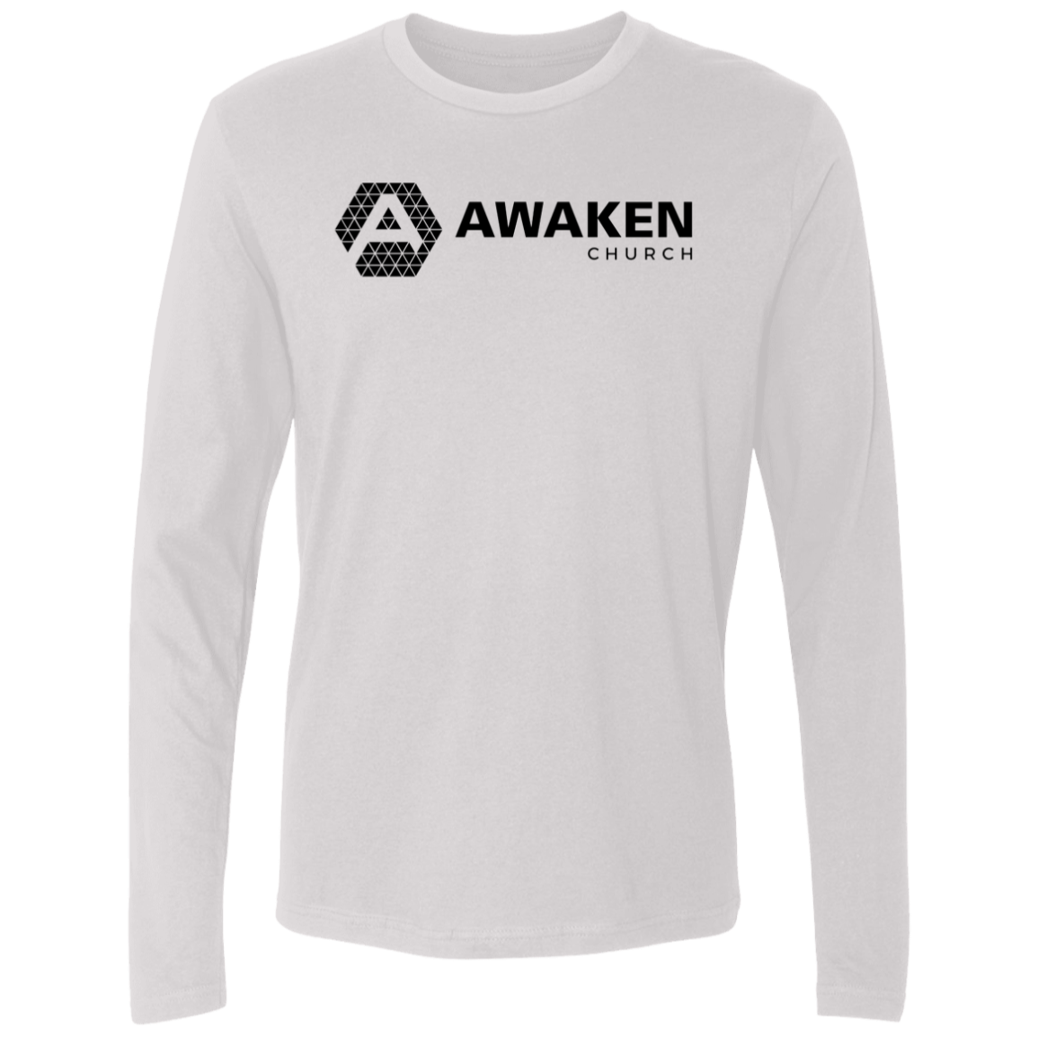 Awaken Church Long Sleeves