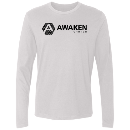 Awaken Church Long Sleeves