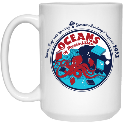 Scenic Regional Library - MUGS
