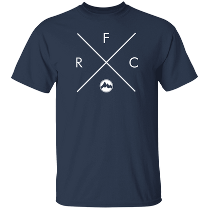 Rock Family Church Tees