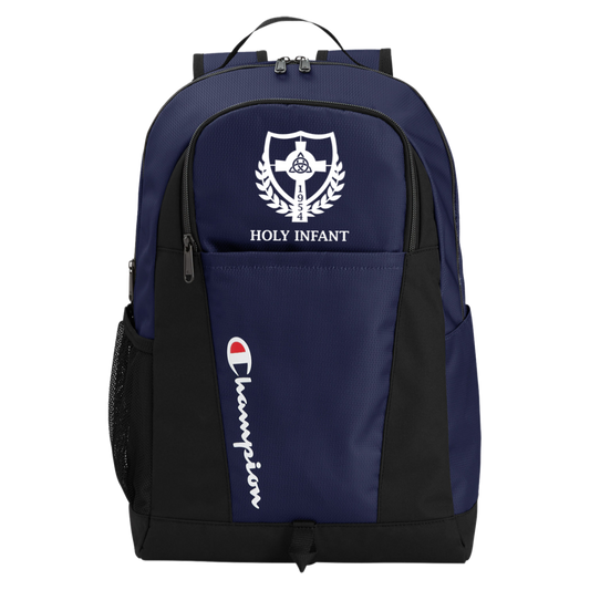Champion Core Backpack - Holy Infant