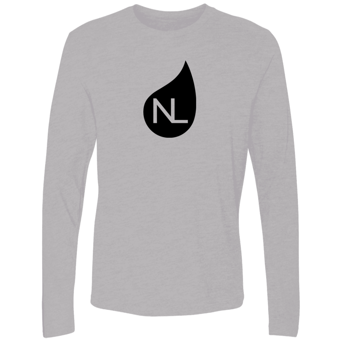 Long Sleeve Shirts - NL Icon