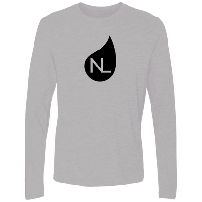 Long Sleeve Shirts - NL Icon