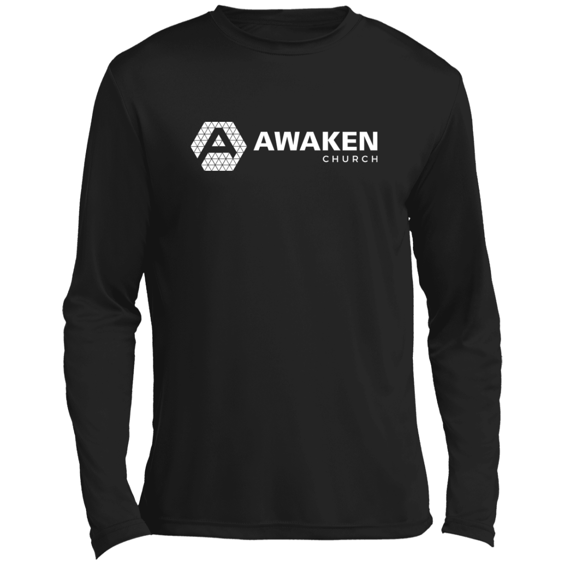 Awaken Church Long Sleeves