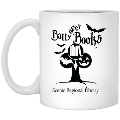 Scenic Regional Library - MUGS