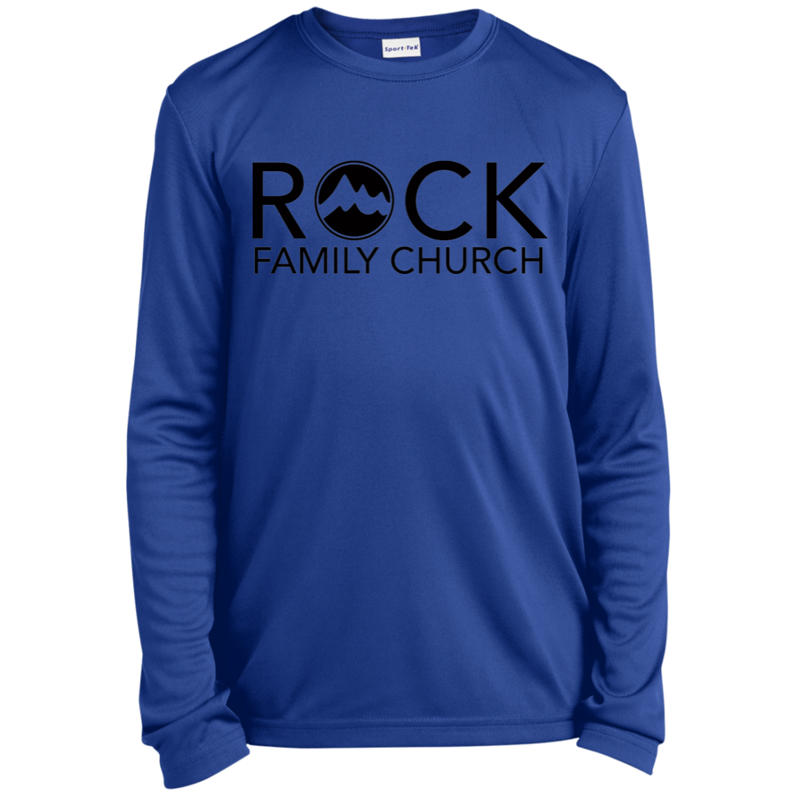 RFC Long Sleeves