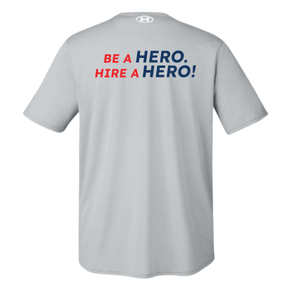Under Armour T-Shirt - STL Hero Network