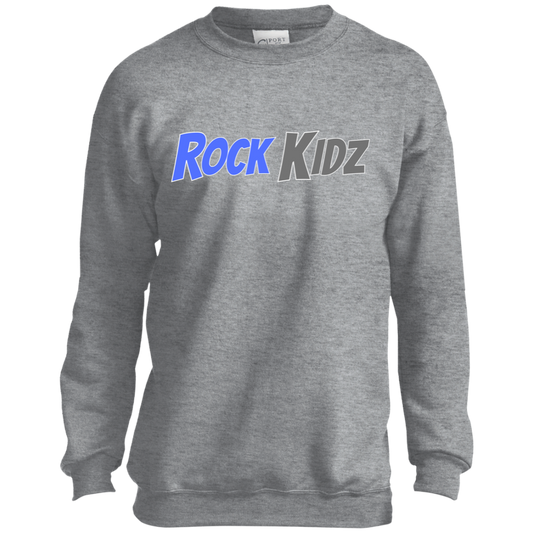 ROCK KIDZ Long Sleeve & Hoodie