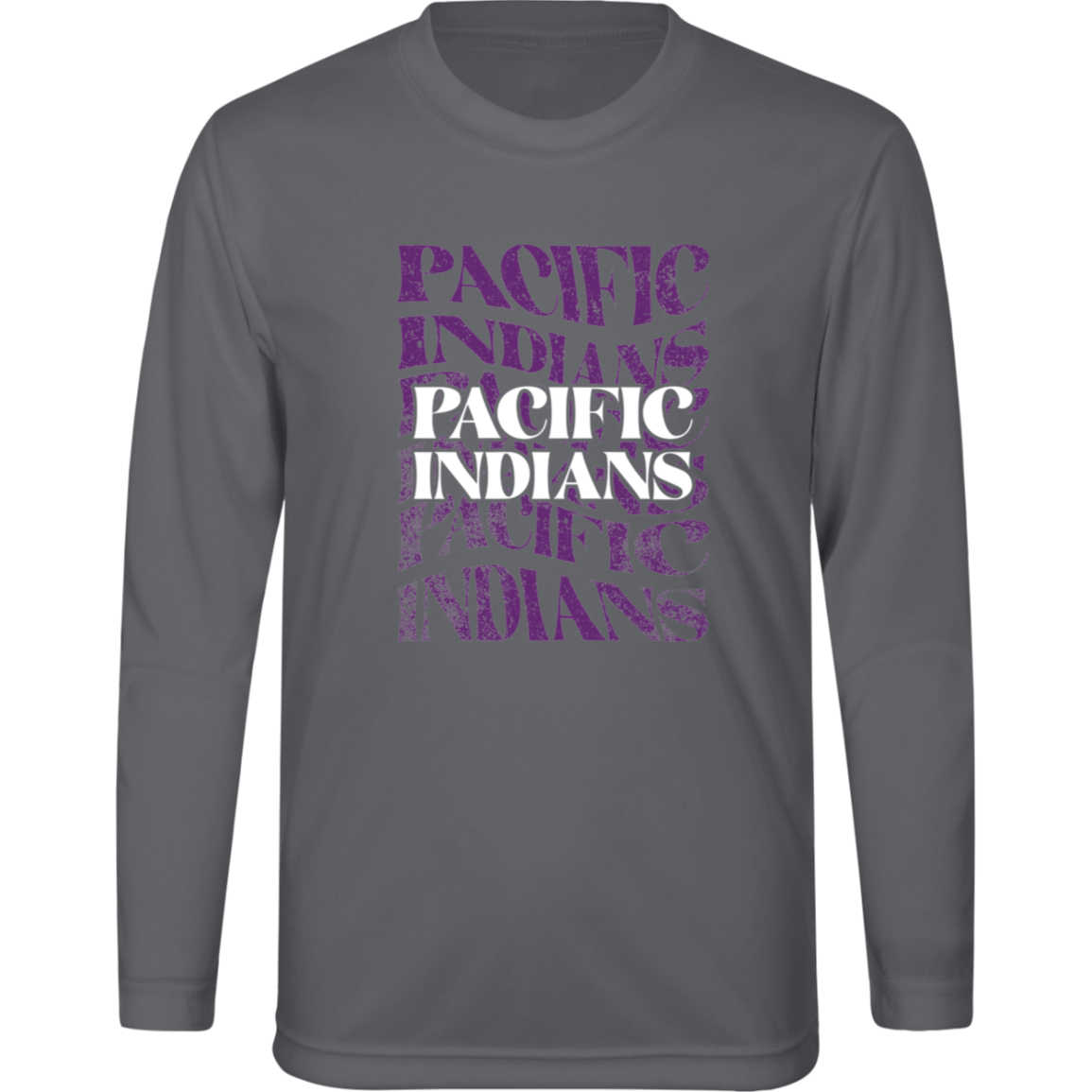 MVR3 - Pacific Indians New Design #3