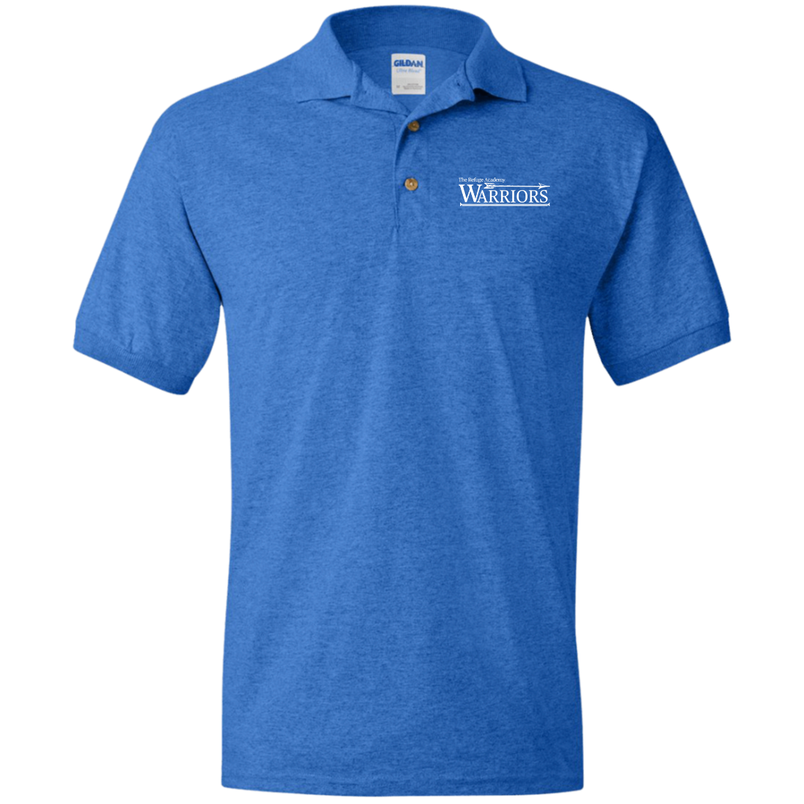 Adult Polo - ALL DESIGNS