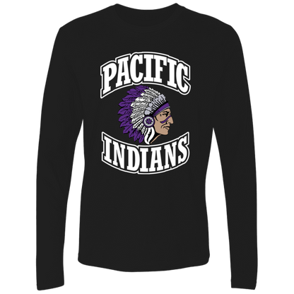 Pacific Indians Sports Club Design #1
