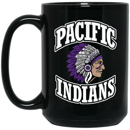 Pacific Indians Sports Club - MUGS