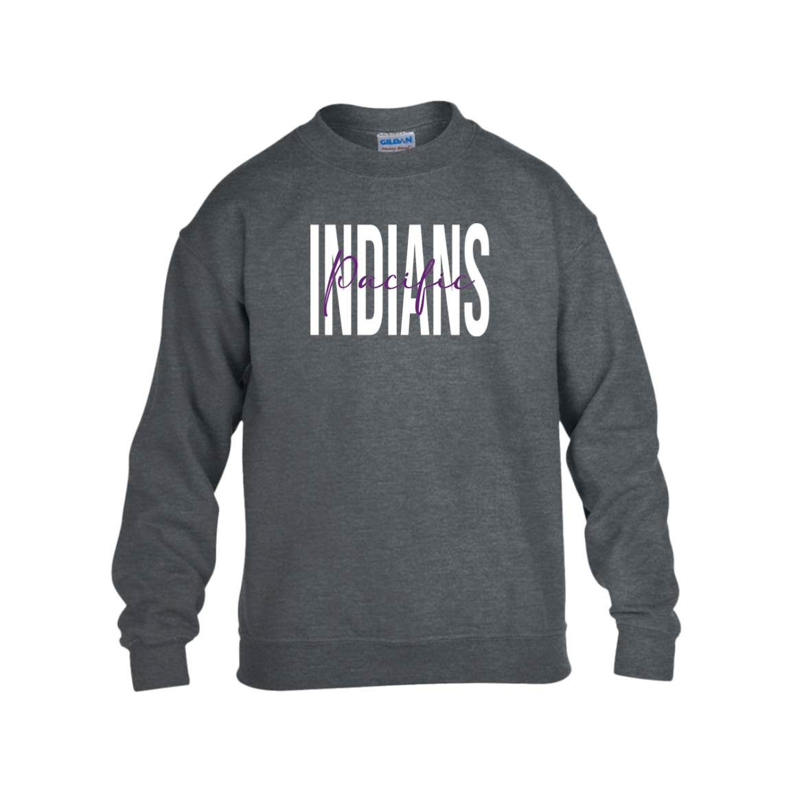 MVR3 - Pacific Indians New Design #1