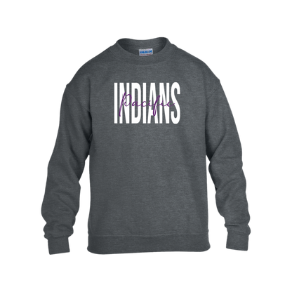 MVR3 - Pacific Indians New Design #1