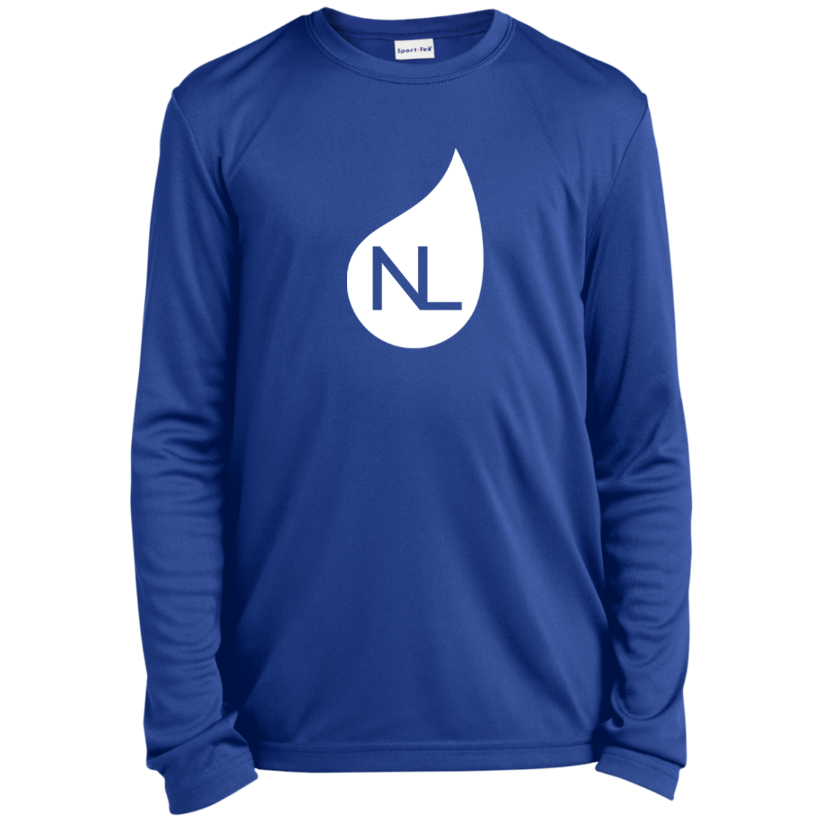 Long Sleeve Shirts - NL Icon