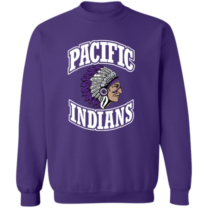Pacific Indians Sports Club Design #1